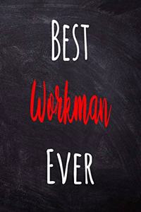 Best Workman Ever