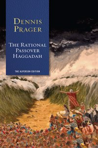 Rational Passover Haggadah