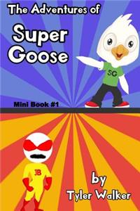 The Adventures of Super Goose