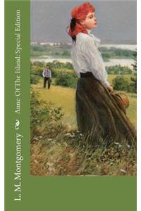 Anne Of The Island