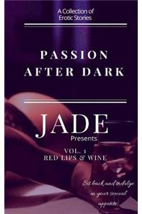 Passion After Dark
