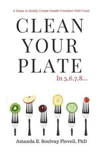 Clean Your Plate