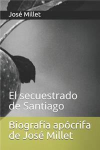 Biografía Apócrifa de José Millet