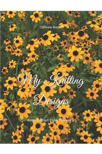 My Knitting Designs