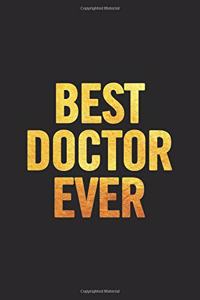 Best Doctor Ever