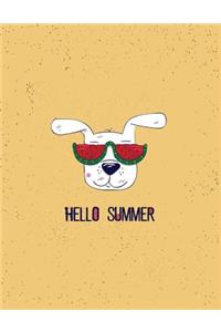Hello summer
