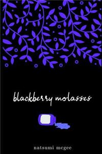 blackberry molasses