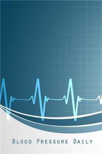 Blood Pressure Daily