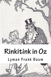 Rinkitink in Oz