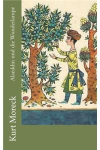 Alaeddin Und Die Wunderlampe