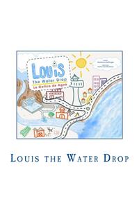 Louis the Water Drop