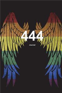 444 Journal