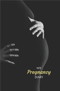 My Pregnancy Diary