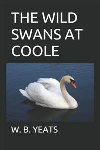 The Wild Swans at Coole