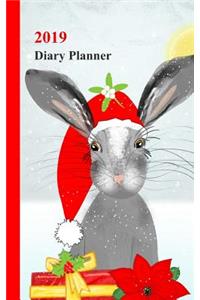 2019 Diary Planner