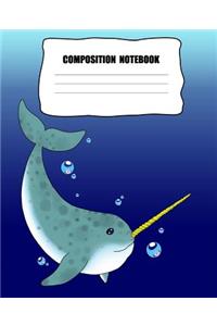Composition Notebook