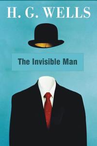 The Invisible Man (Illustrated)