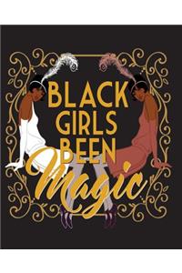 Black Girl Magic