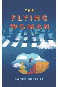 Flying Woman