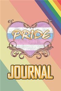 Pride Journal