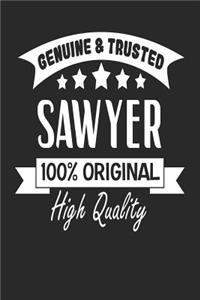 Genuine & Trusted Sawyer 100% Original High Quality