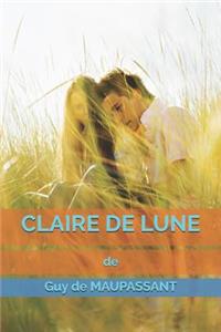 Claire de Lune