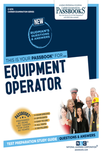 Equipment Operator (C-1274)