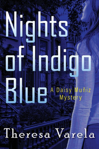 Nights of Indigo Blue