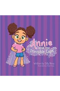 Annie and the Invisible Cape