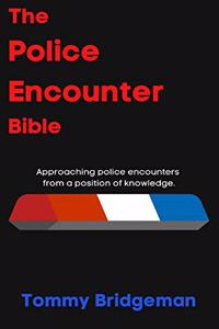 Police Encounter Bible