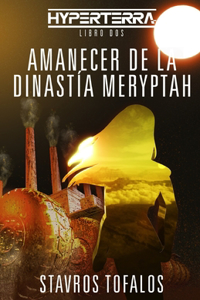 Amanecer de la Dinastía Meryptah
