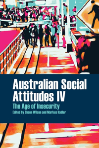 Australian Social Attitudes IV