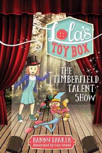 The Timberfield Talent Show
