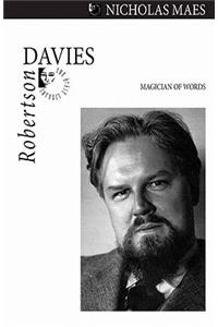 Robertson Davies