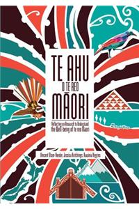 Te Ahu O Te Reo Maori