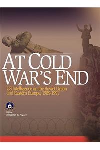 At Cold War's End