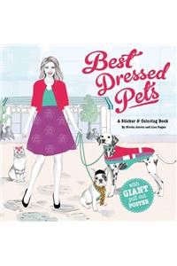 Best-Dressed Pets