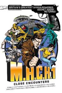 M.A.C.H.1  - BOOK 2