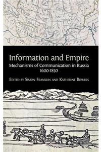 Information and Empire