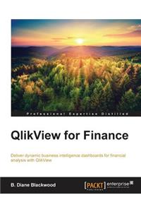 Qlikview for Finance