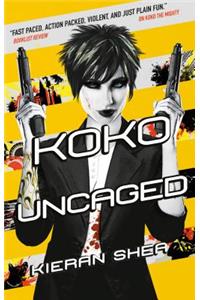 Koko Uncaged