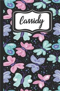 Cassidy