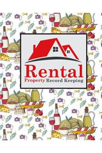 Rental Property Record Keeping
