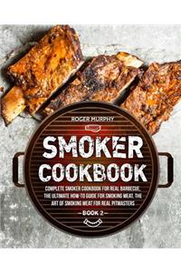 Smoker Cookbook
