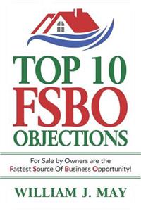 Top 10 Fsbo Objections