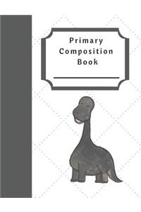 Primary Composition Book