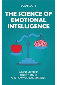 The Science of Emotional Intelligence