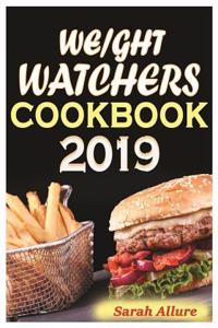 Weight Watchers Cookbook 2019
