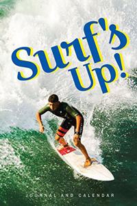 Surf's Up!