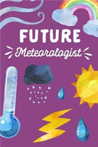 Future Meteorologist